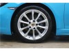 Porsche Boxster 2020