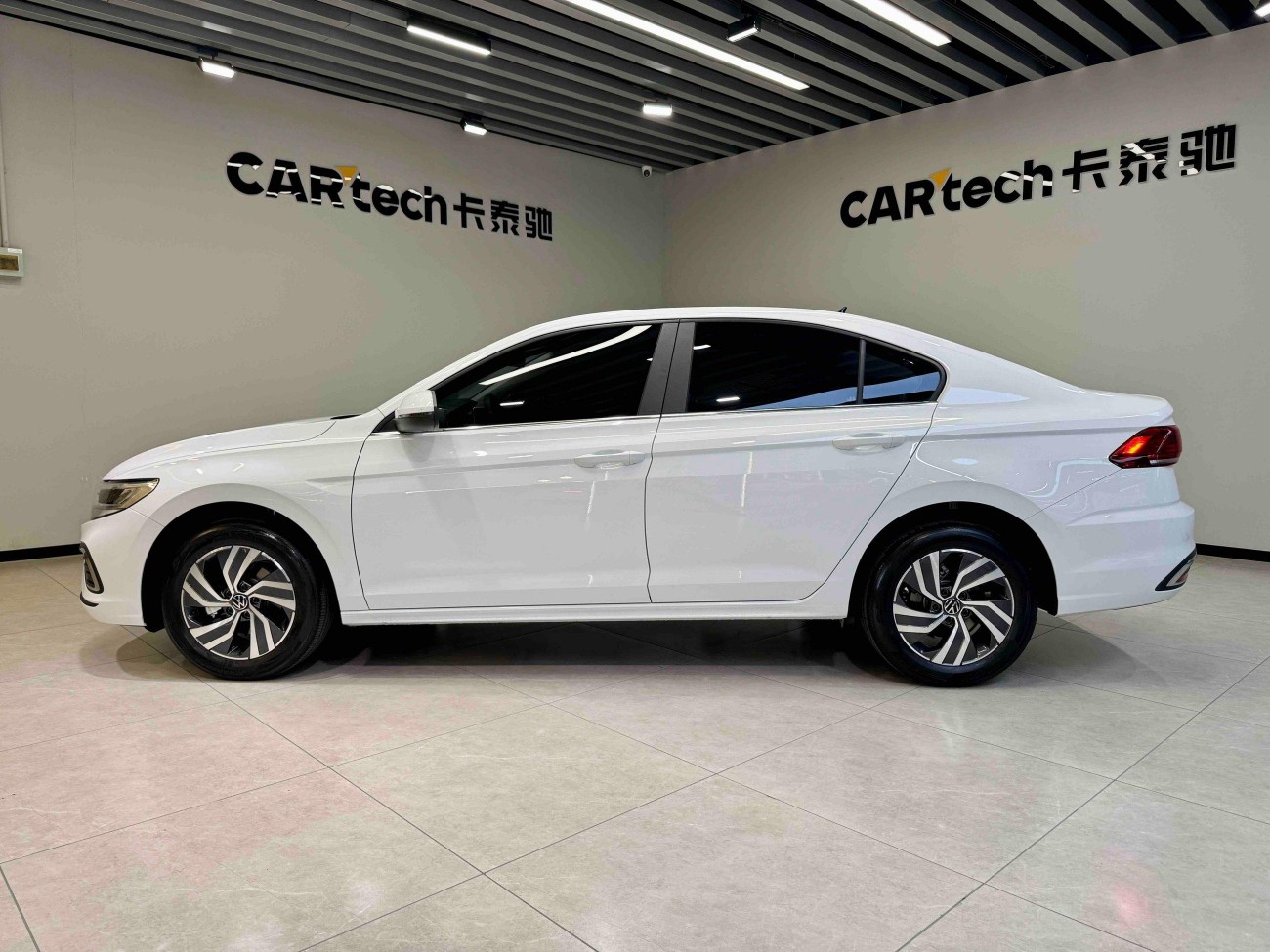 Volkswagen Bora 2025