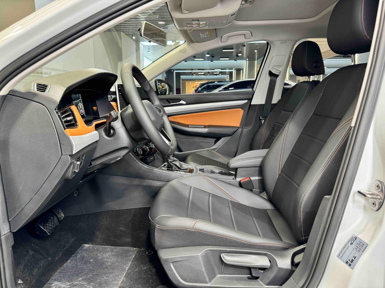 Volkswagen Bora 2025