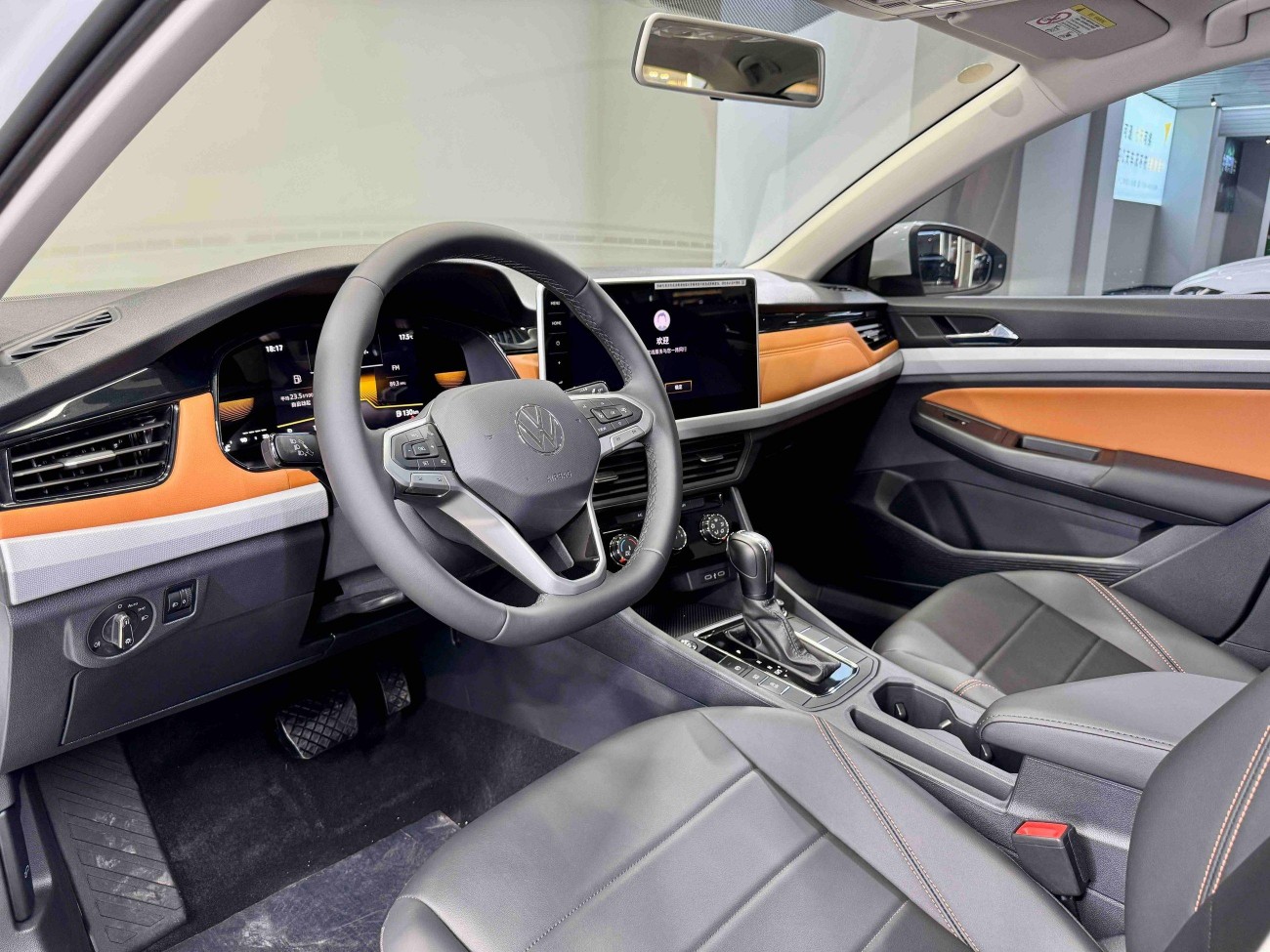 Volkswagen Bora 2025