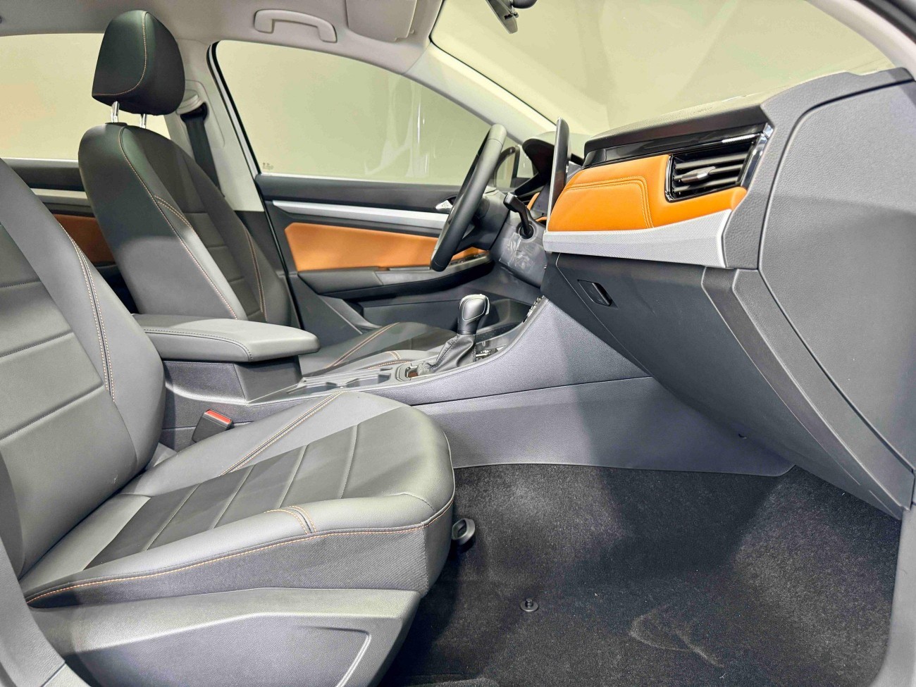 Volkswagen Bora 2025