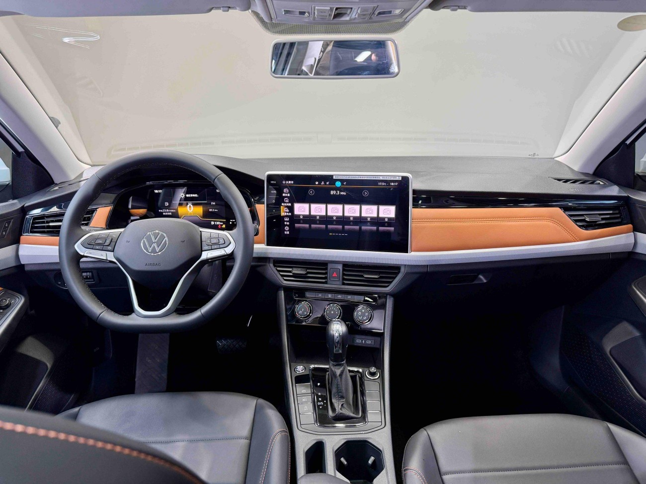 Volkswagen Bora 2025