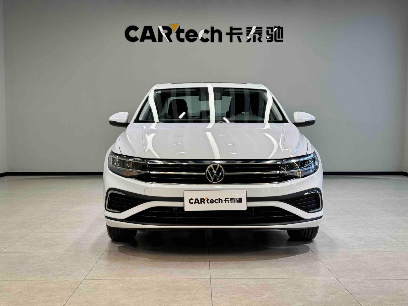 Volkswagen Bora 2025