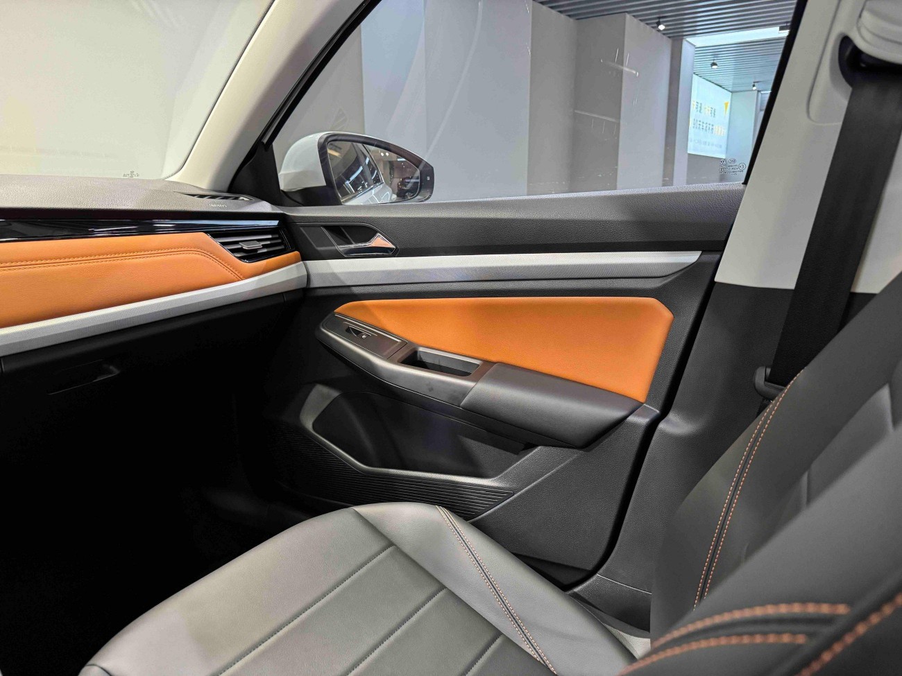 Volkswagen Bora 2025