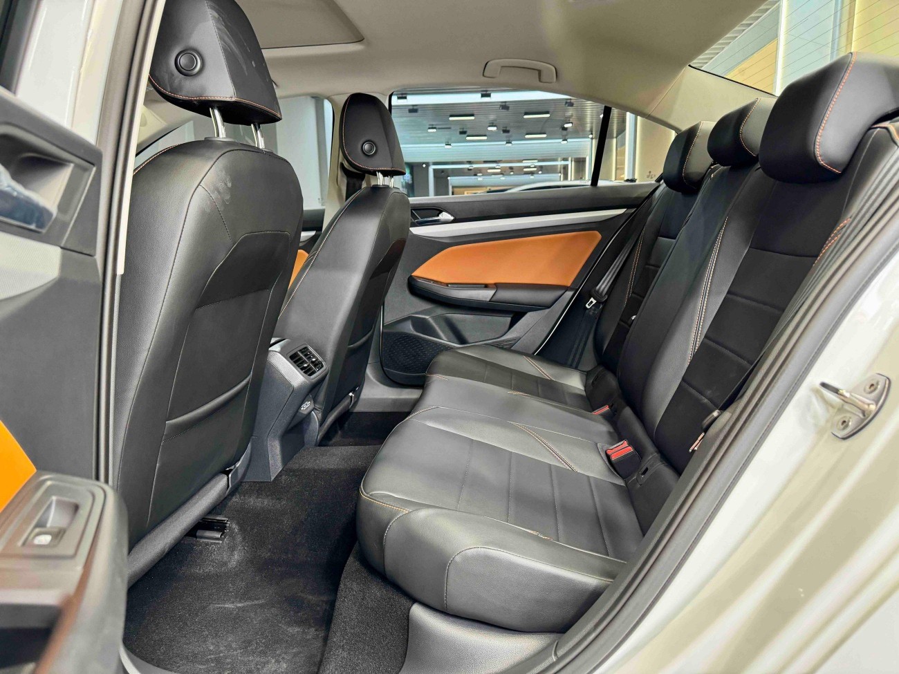 Volkswagen Bora 2025