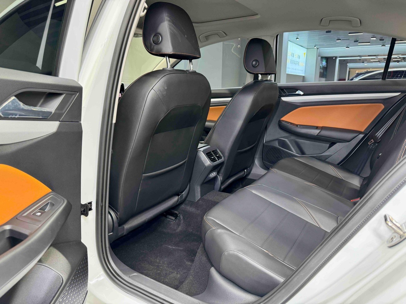 Volkswagen Bora 2025