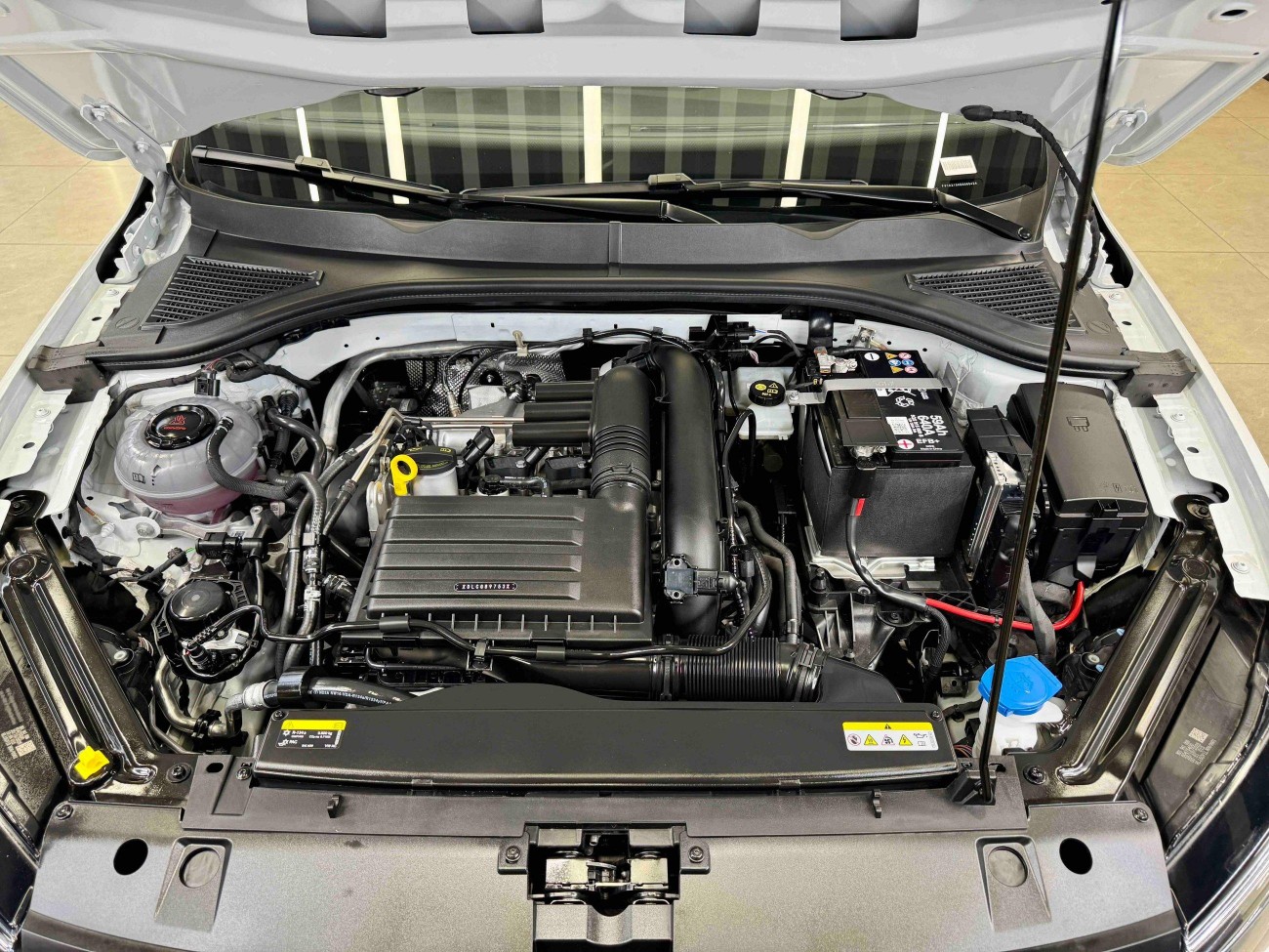 Volkswagen Bora 2025