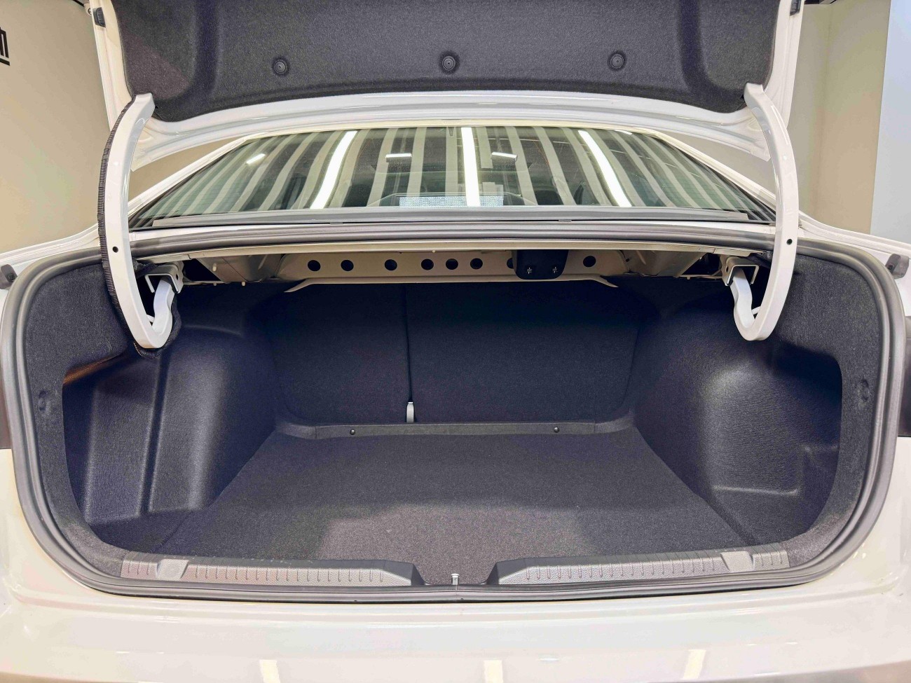 Volkswagen Bora 2025