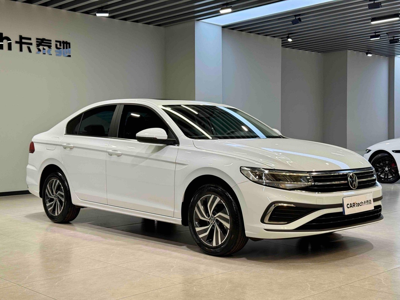 Volkswagen Bora 2025