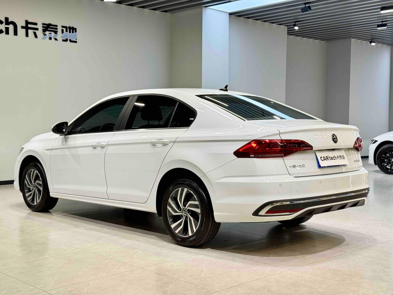 Volkswagen Bora 2025