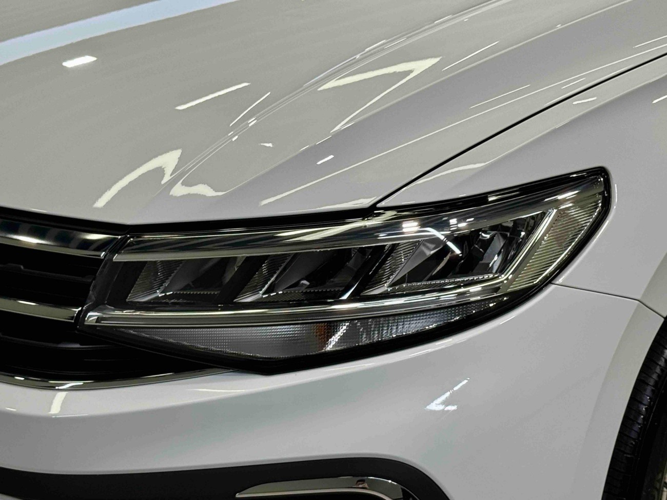 Volkswagen Bora 2025