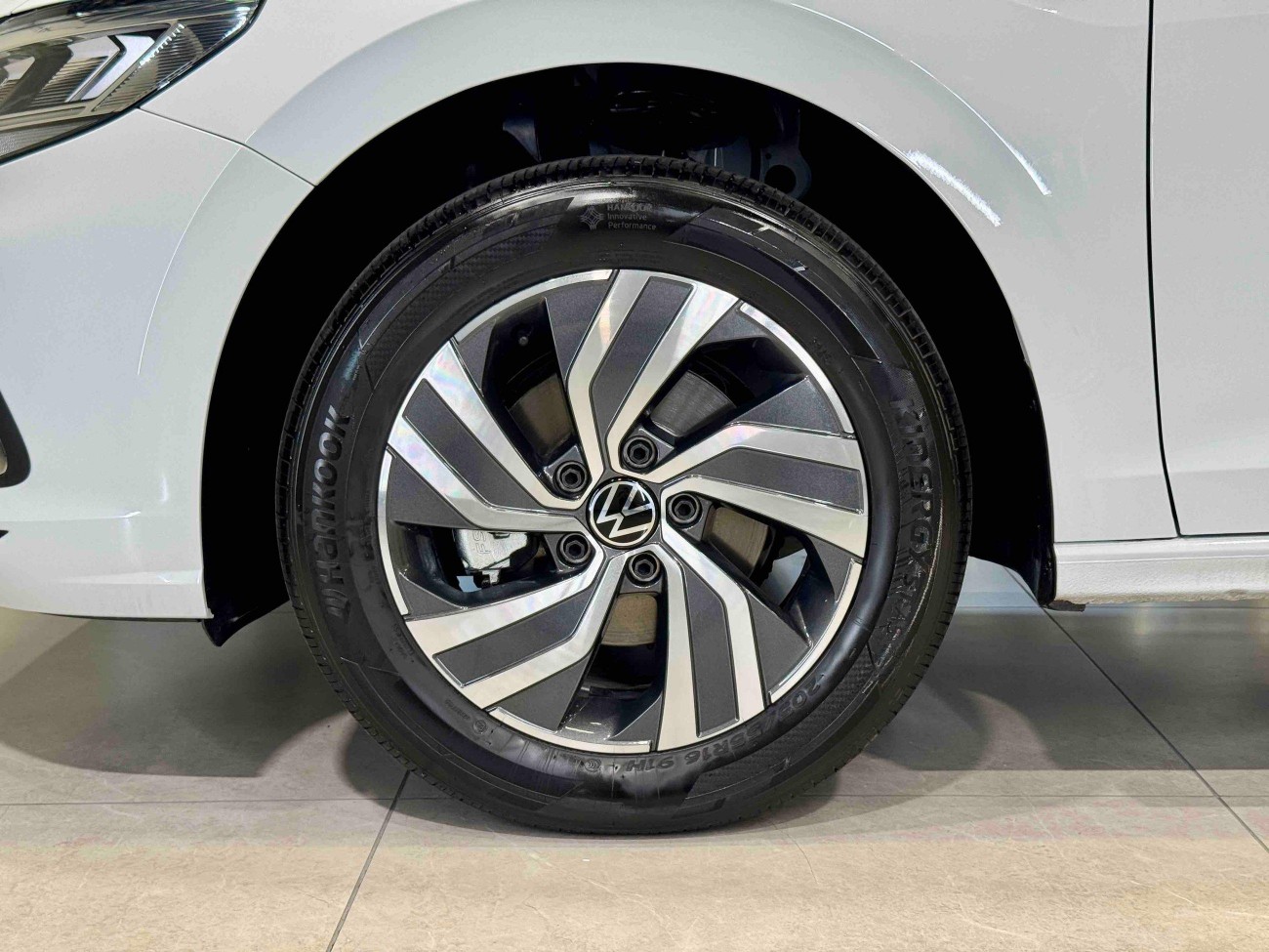 Volkswagen Bora 2025