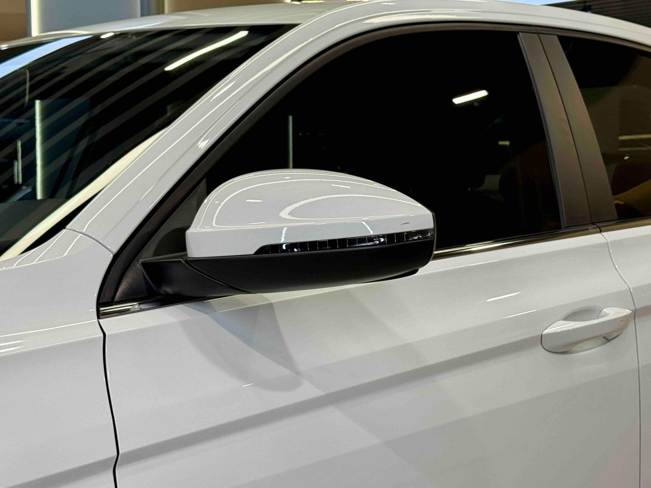 Volkswagen Bora 2025