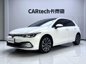 Volkswagen Golf 2023