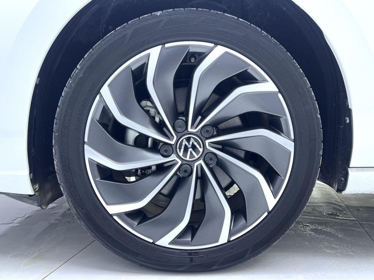 Volkswagen Golf 2023