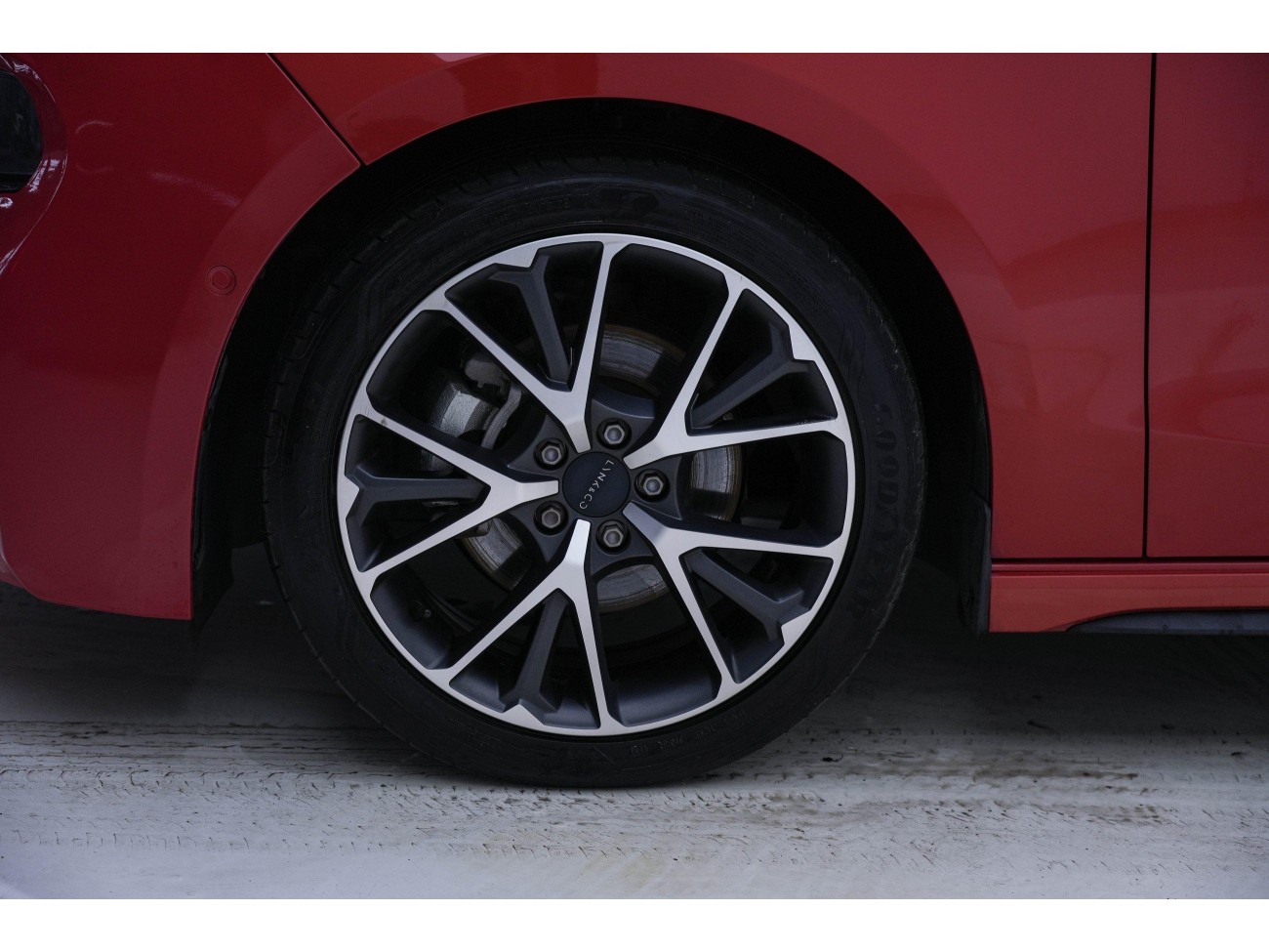 Lynk & Co 02 2022