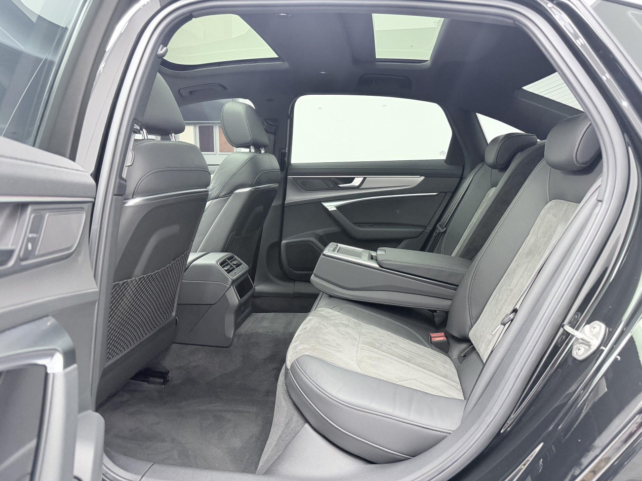 Audi A6L 45 TFSI 2020