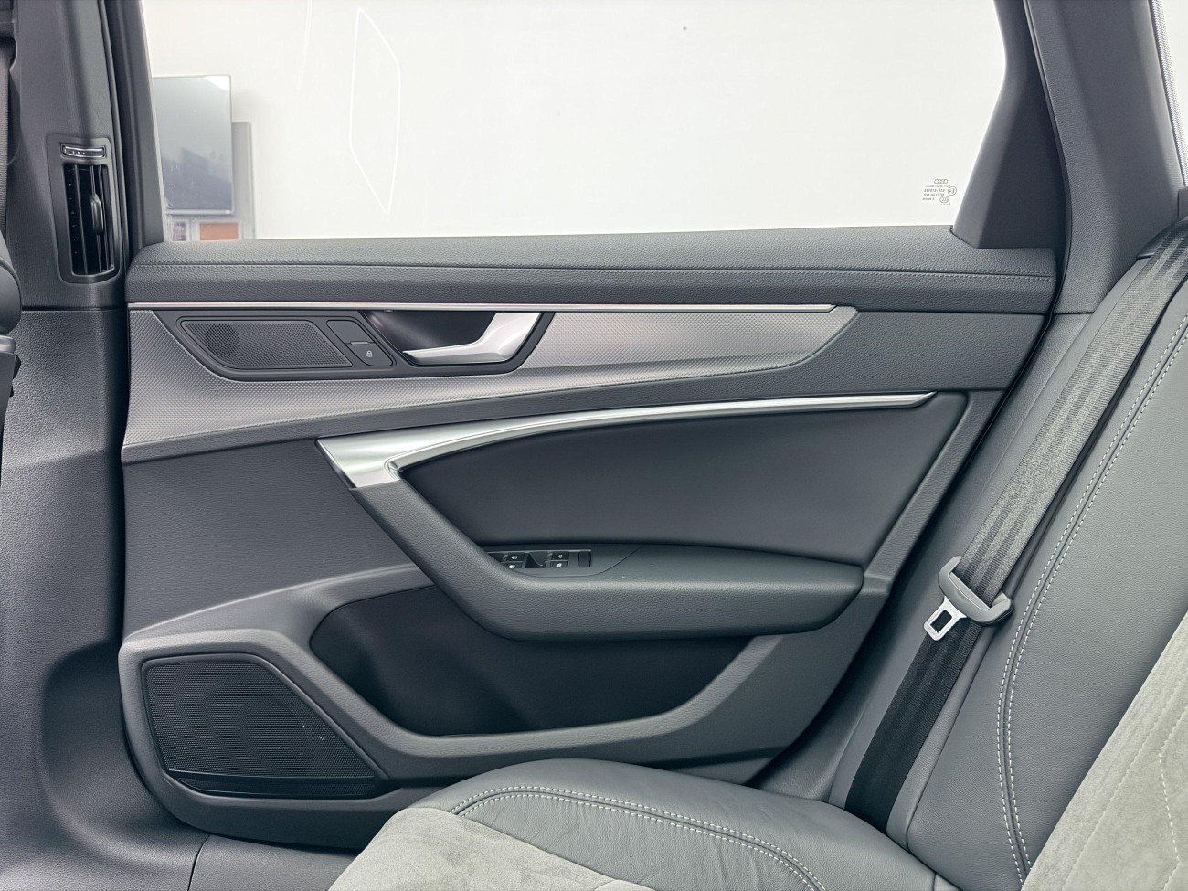 Audi A6L 45 TFSI 2020