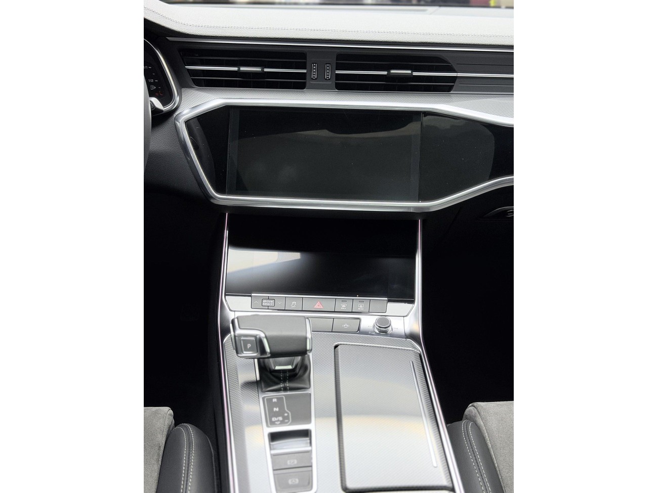 Audi A6L 45 TFSI 2020