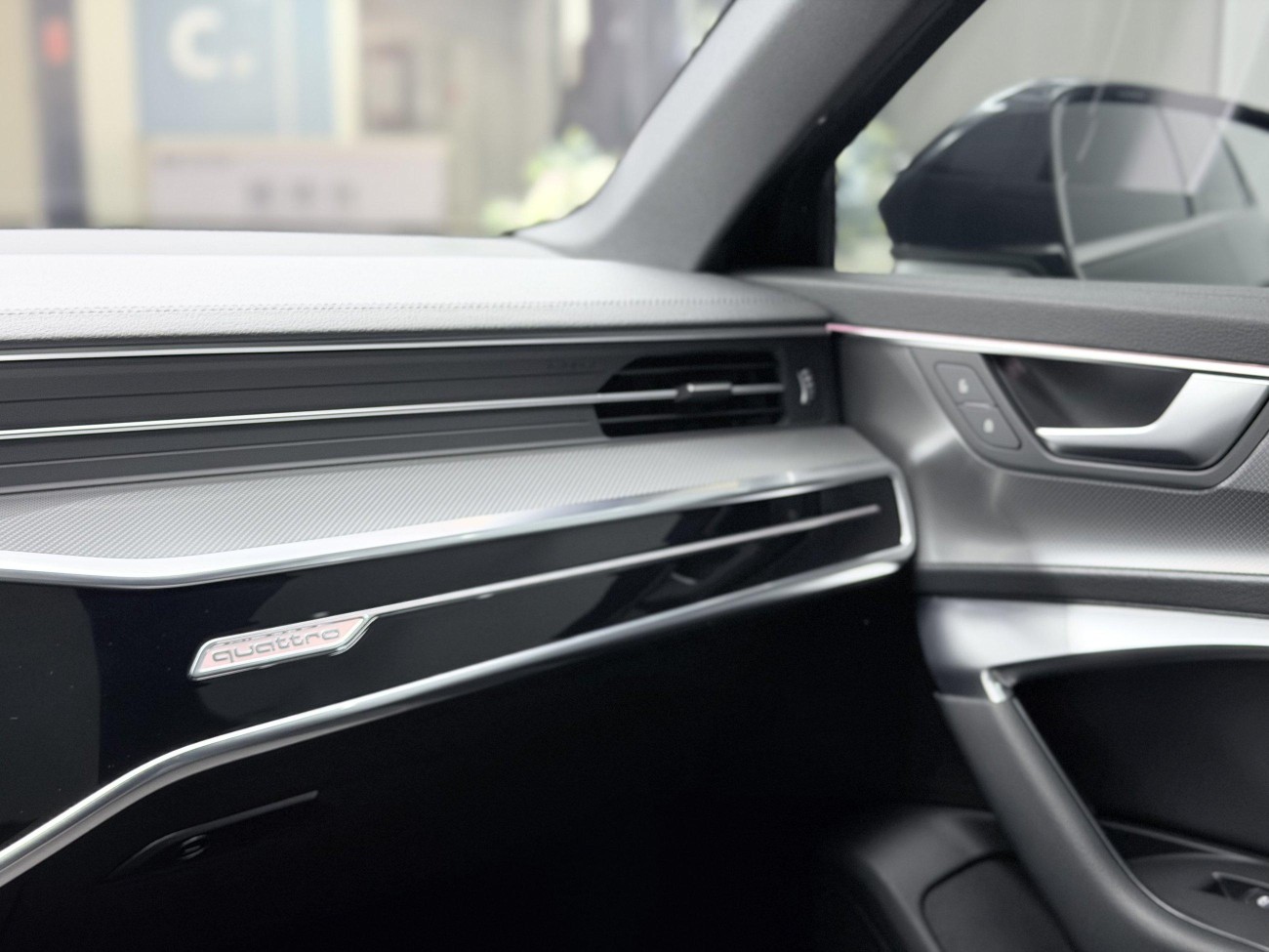 Audi A6L 45 TFSI 2020