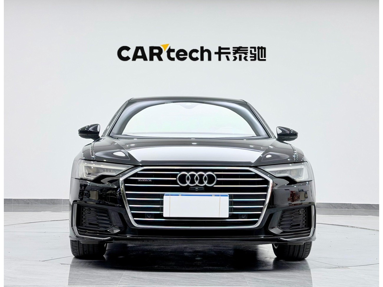 Audi A6L 45 TFSI 2020