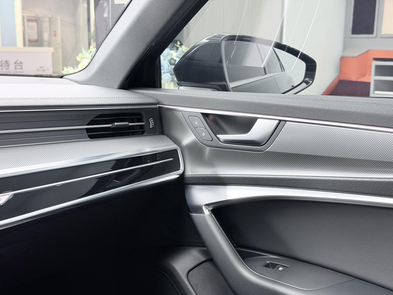 Audi A6L 45 TFSI 2020