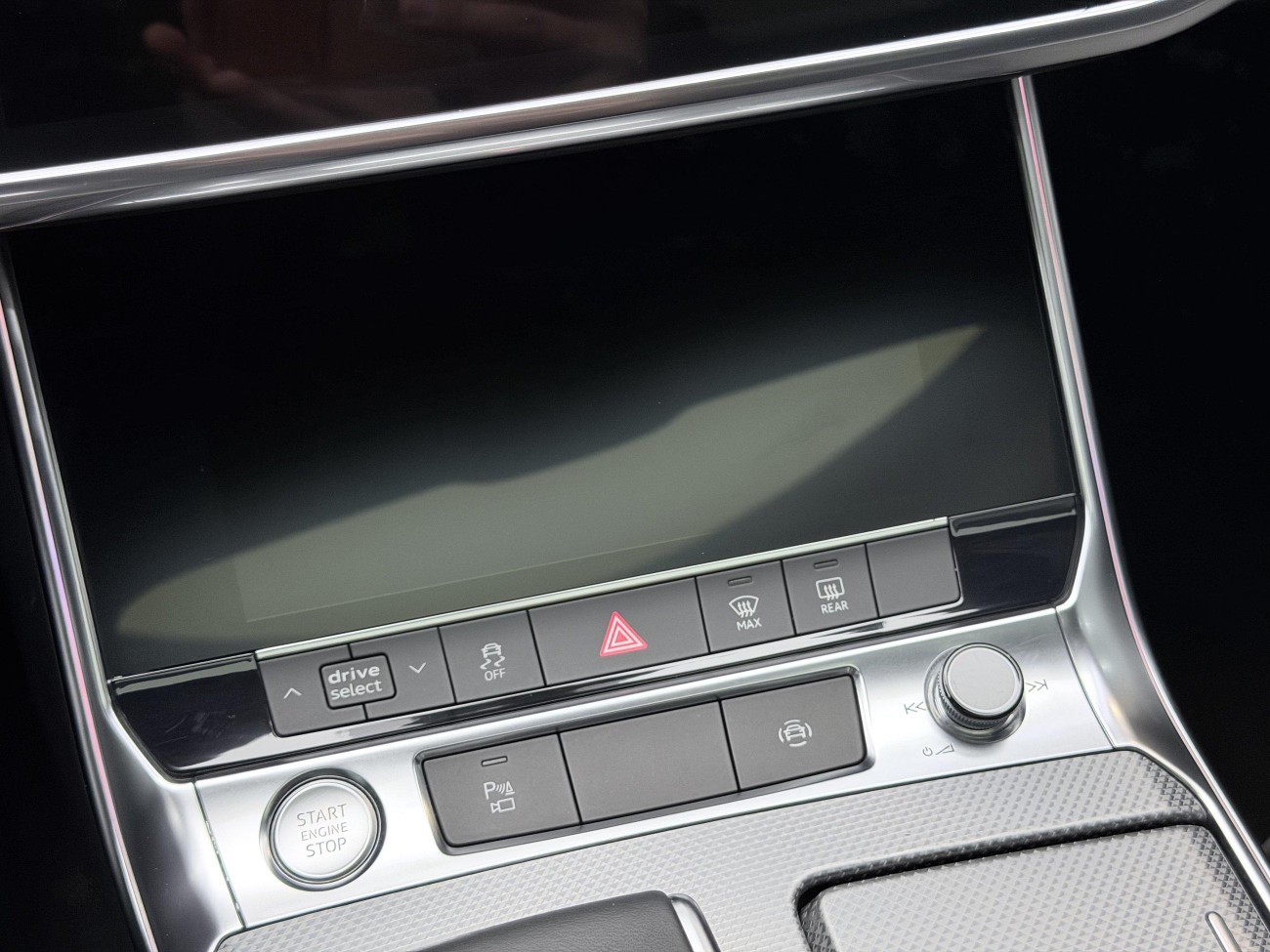 Audi A6L 45 TFSI 2020