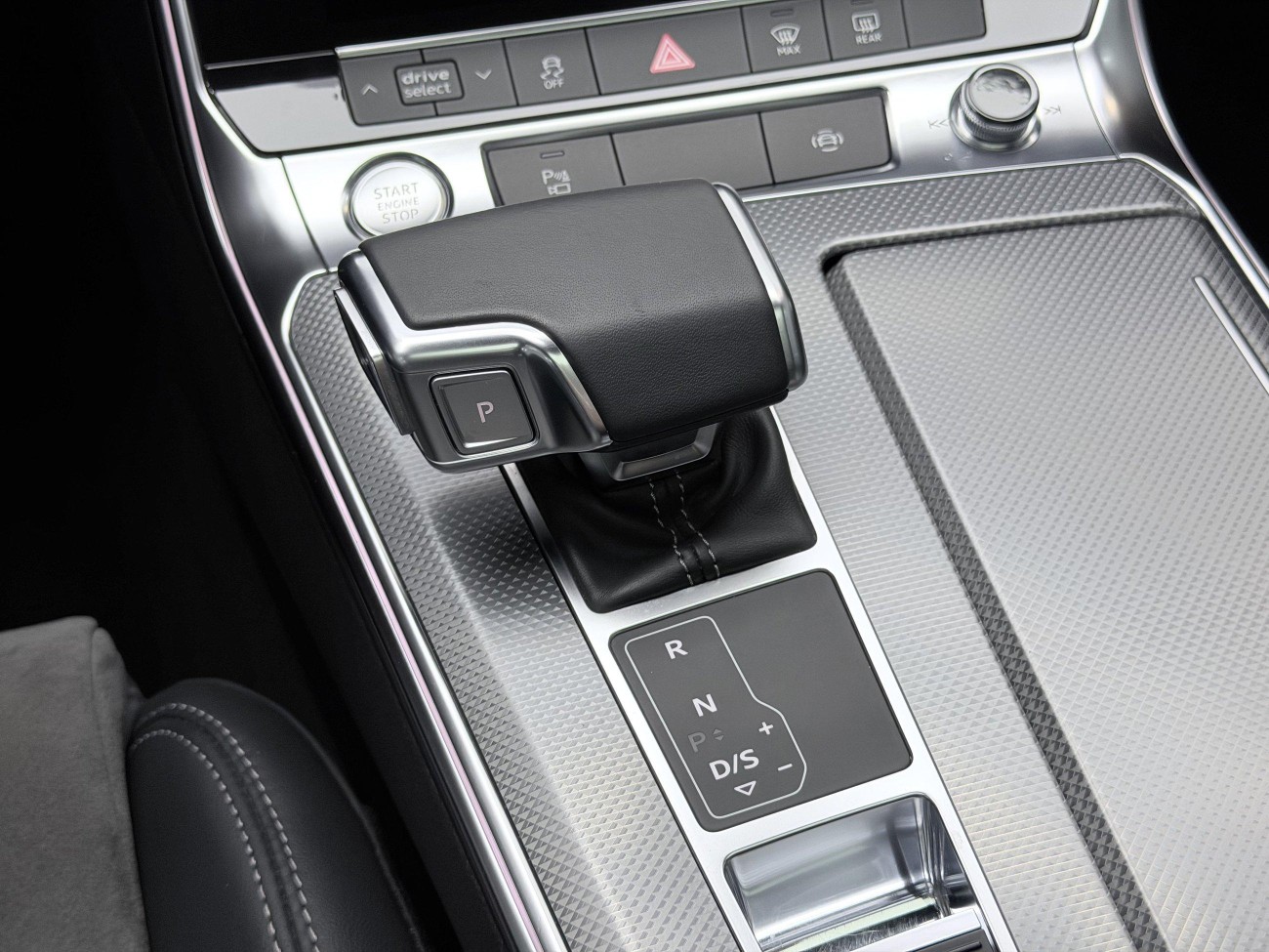 Audi A6L 45 TFSI 2020