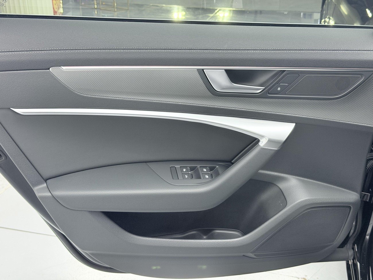 Audi A6L 45 TFSI 2020