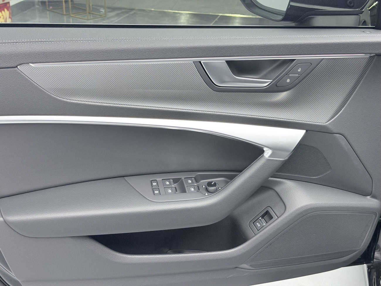 Audi A6L 45 TFSI 2020