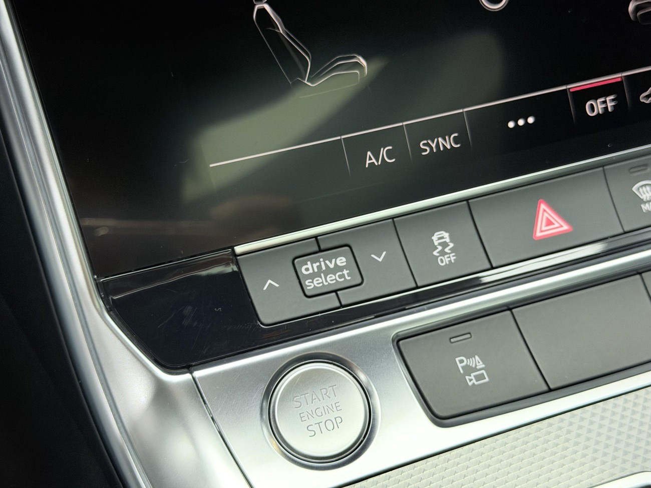 Audi A6L 45 TFSI 2020