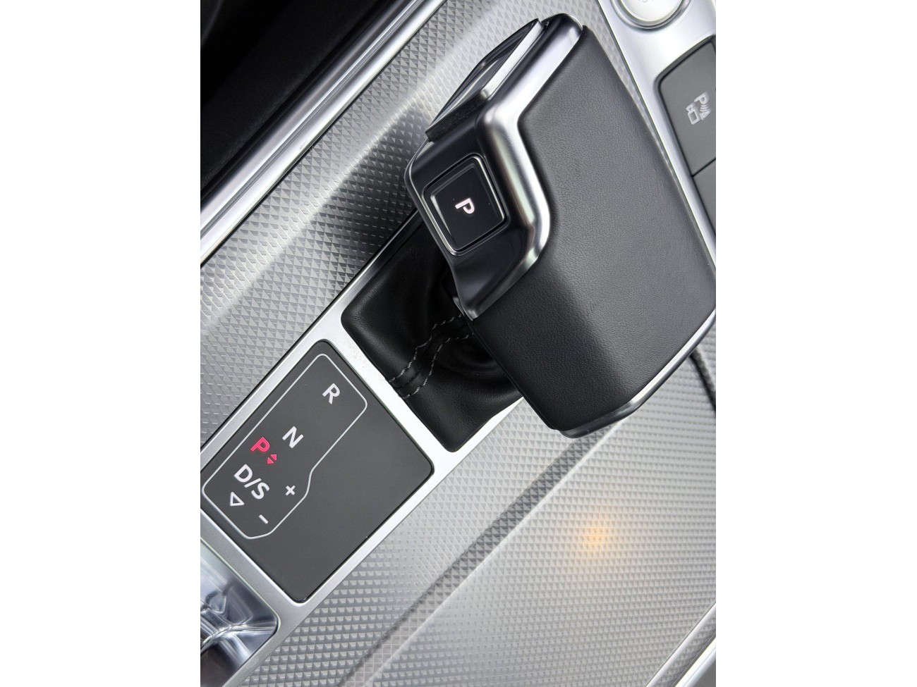 Audi A6L 45 TFSI 2020