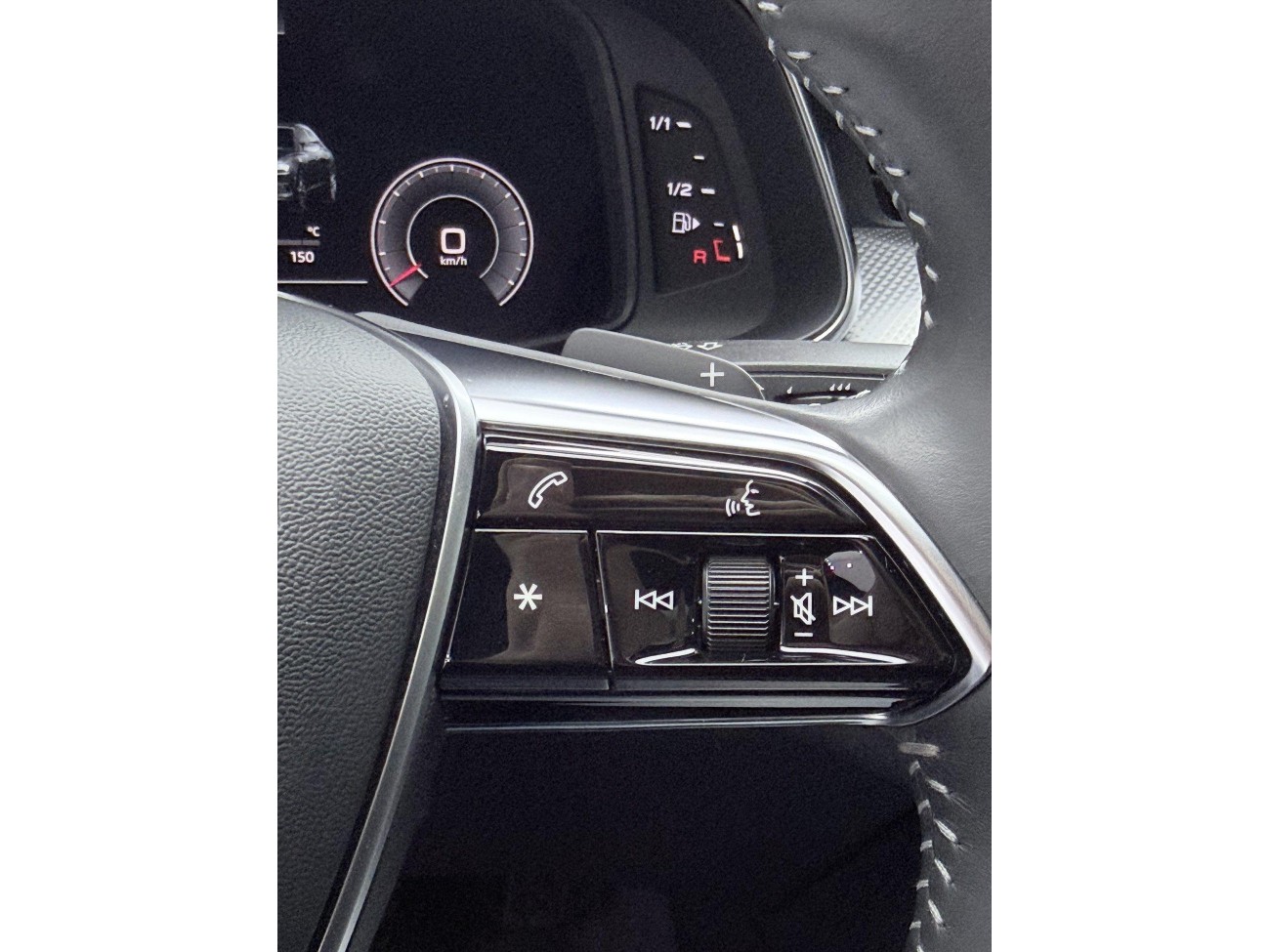 Audi A6L 45 TFSI 2020