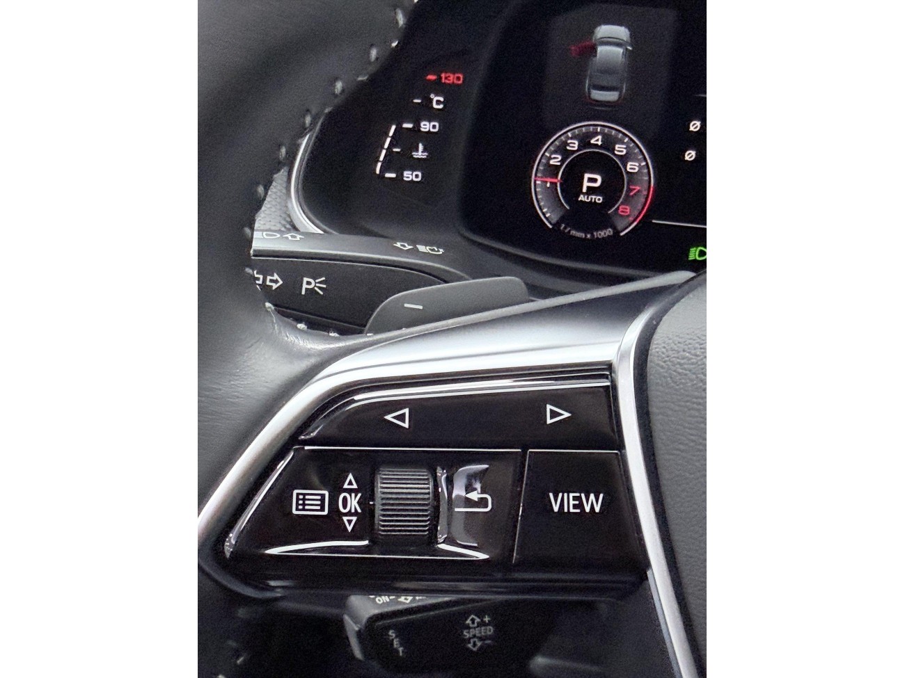 Audi A6L 45 TFSI 2020