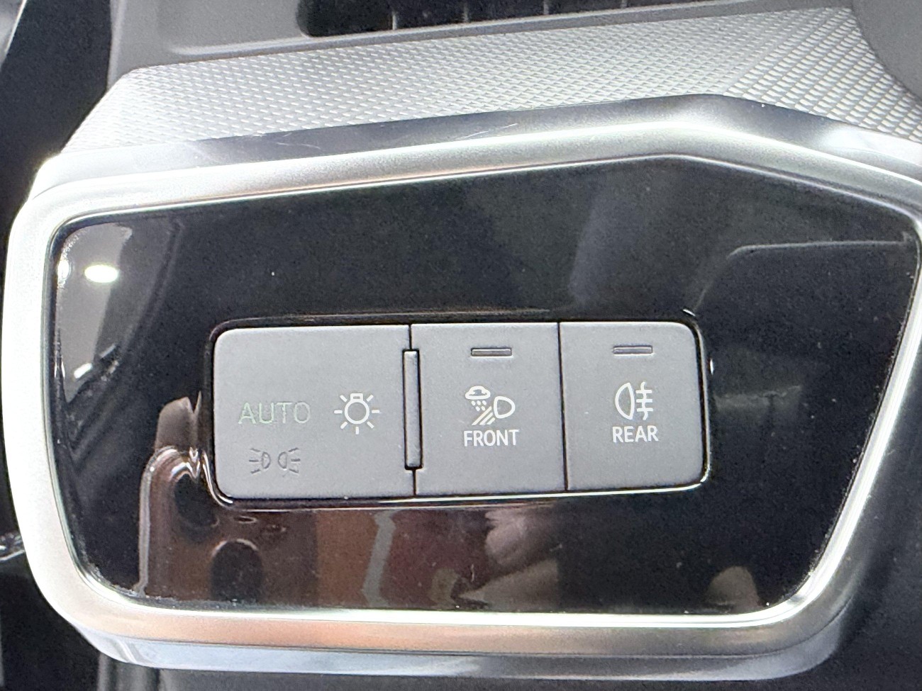 Audi A6L 45 TFSI 2020