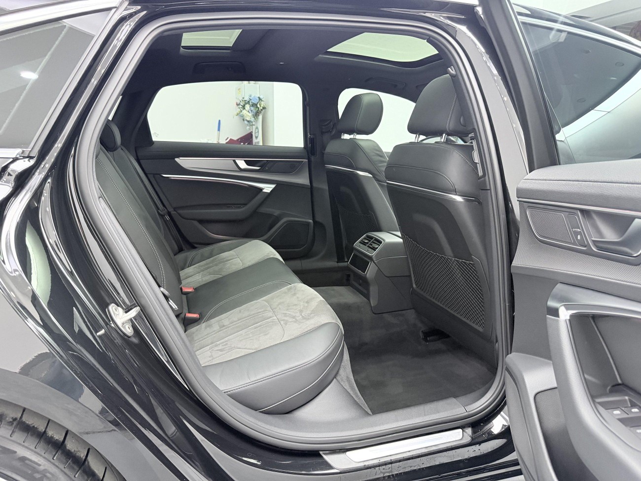 Audi A6L 45 TFSI 2020