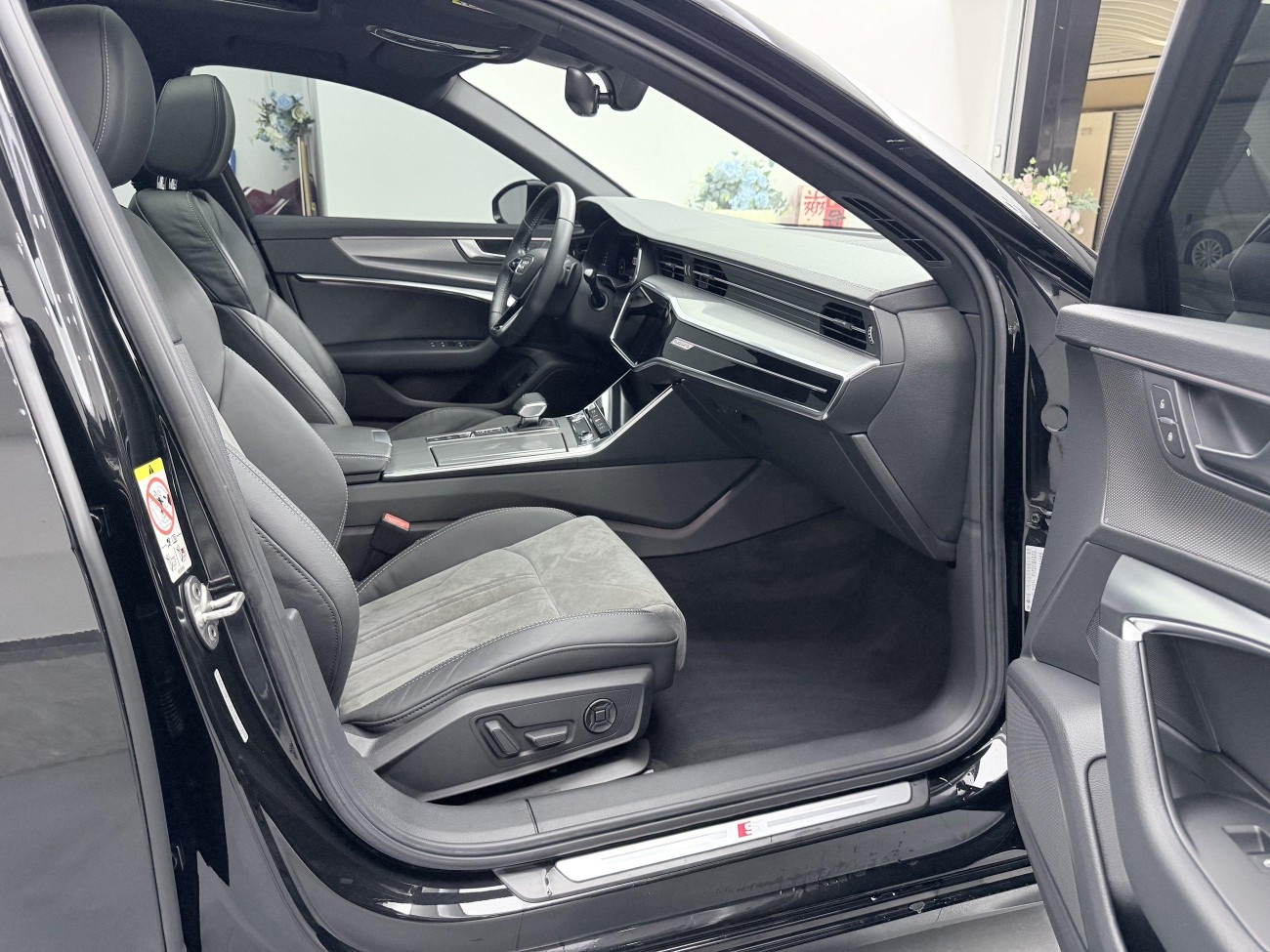 Audi A6L 45 TFSI 2020