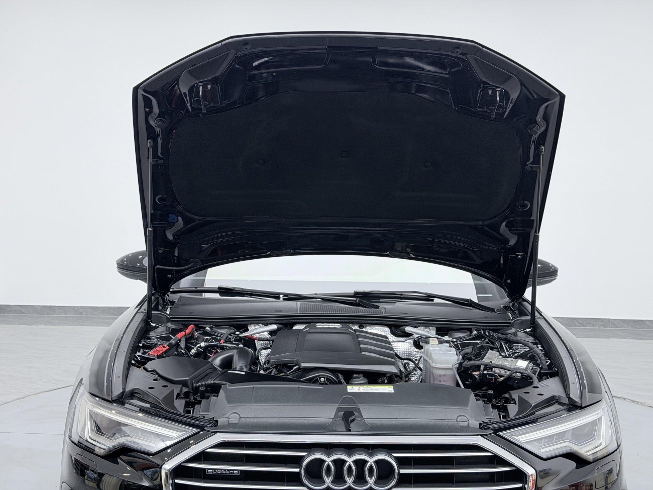 Audi A6L 45 TFSI 2020