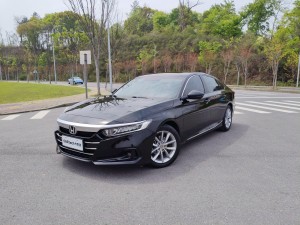 Honda Accord 2023