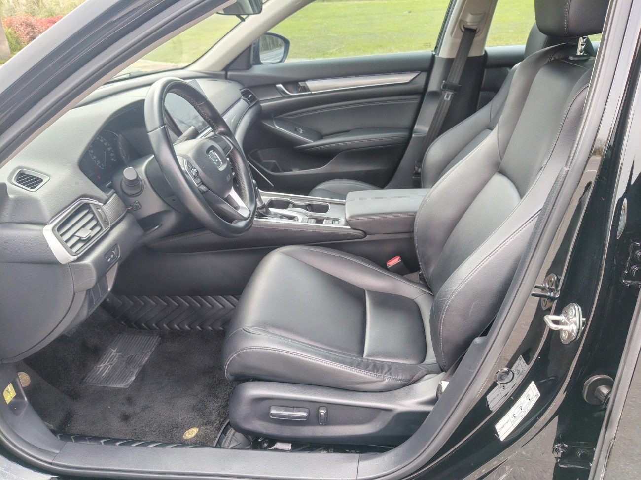 Honda Accord 2023