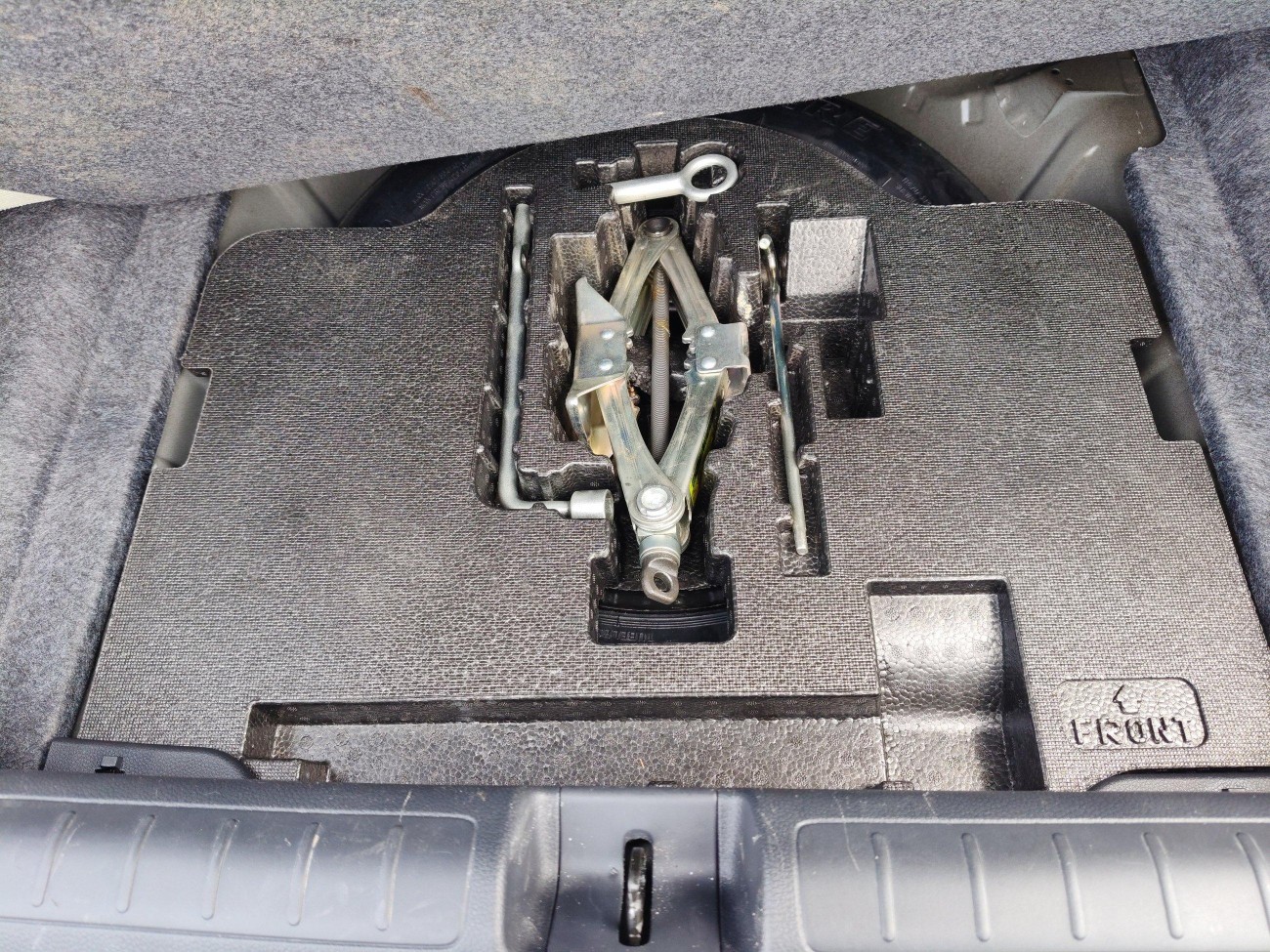 Honda Accord 2023