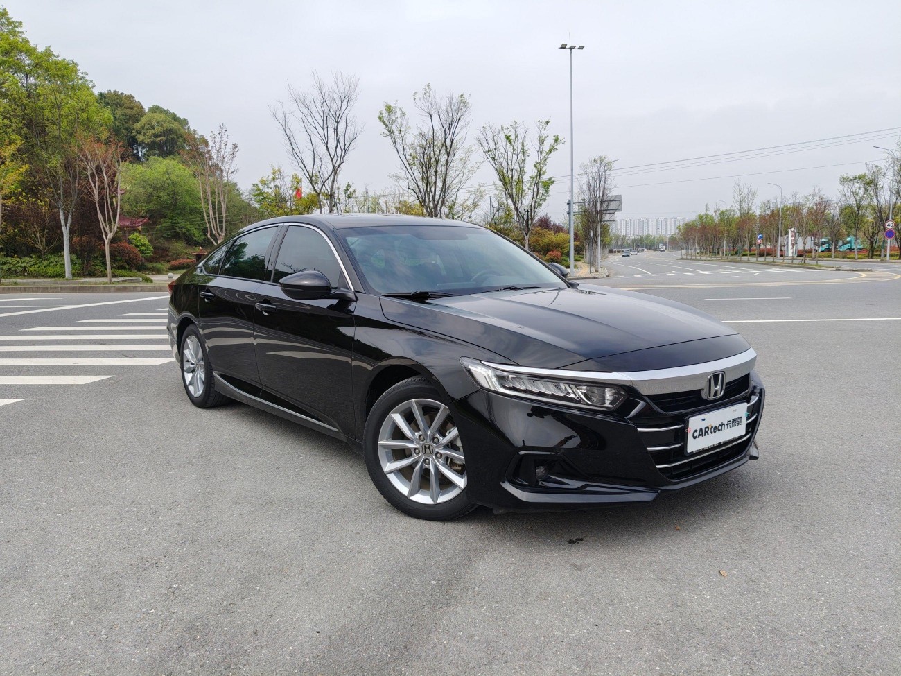 Honda Accord 2023