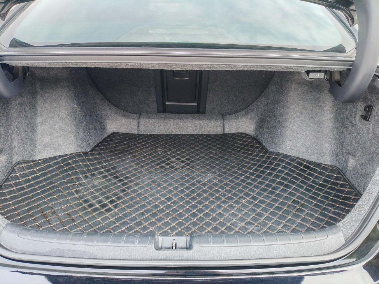 Honda Accord 2023