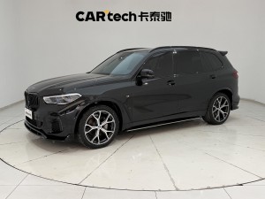 BMW X5 2023