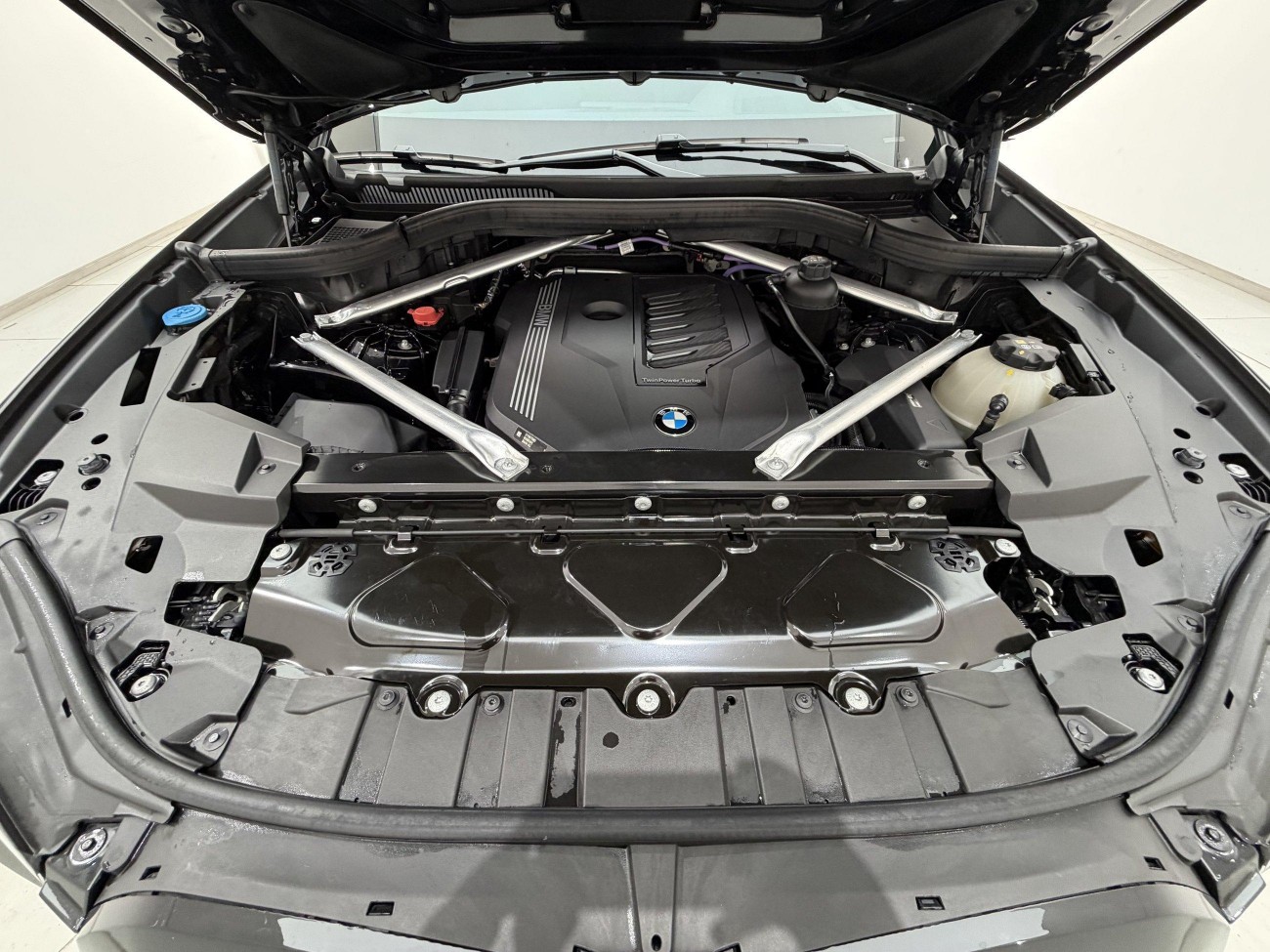 BMW X5 2023