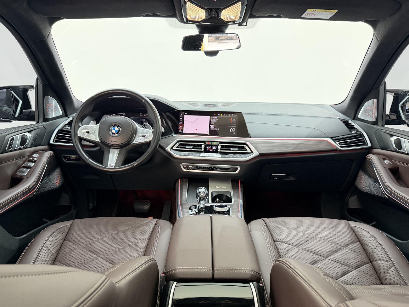 BMW X5 2023