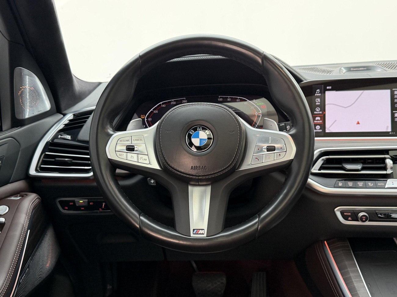 BMW X5 2023