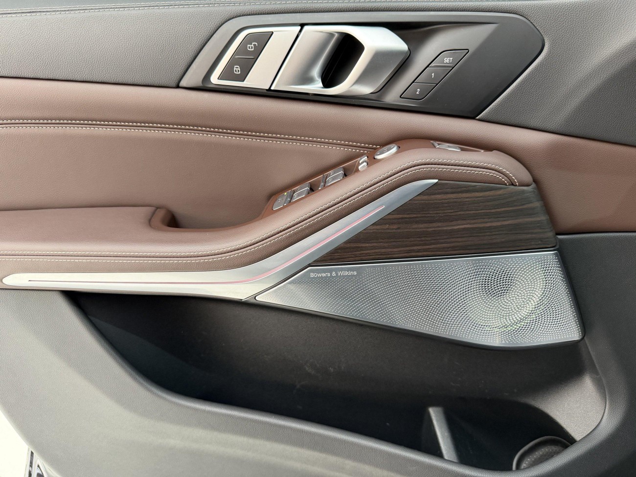BMW X5 2023