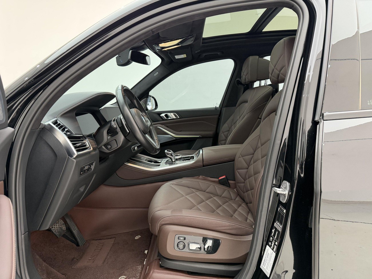 BMW X5 2023