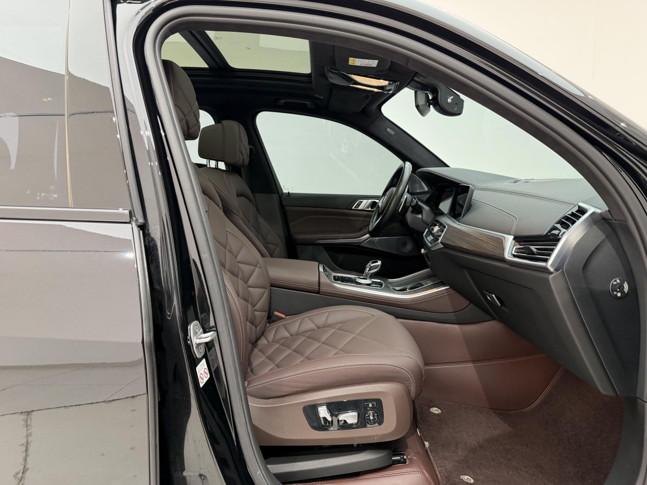 BMW X5 2023
